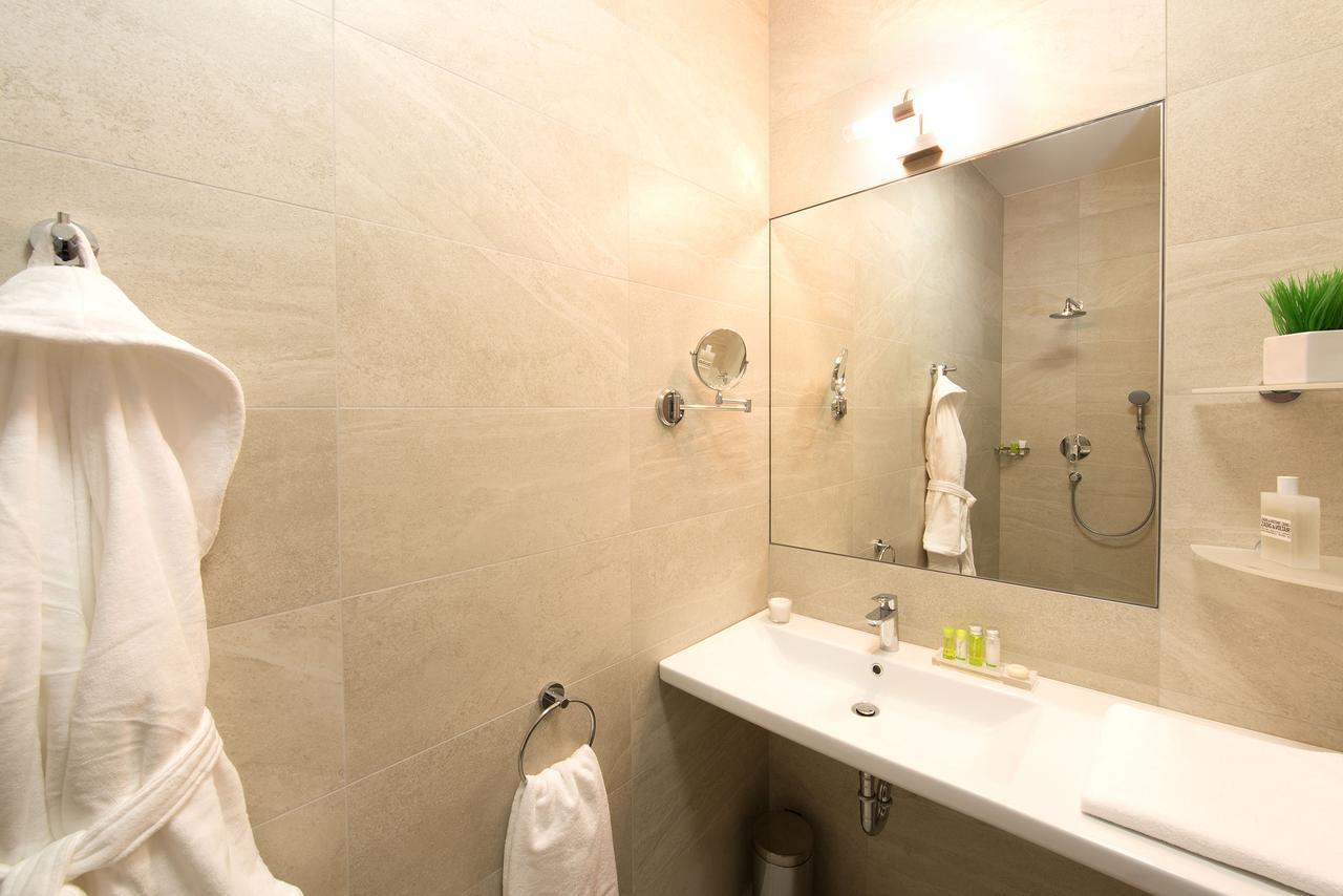 Grid Hotel Брно Екстер'єр фото